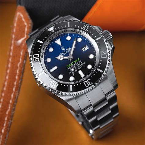 rolex deep seller blue|rolex deepsea watch price.